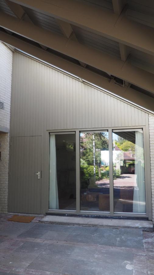 Apartamento Stad & Strand Middelburg Exterior foto