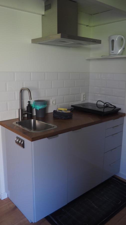 Apartamento Stad & Strand Middelburg Exterior foto