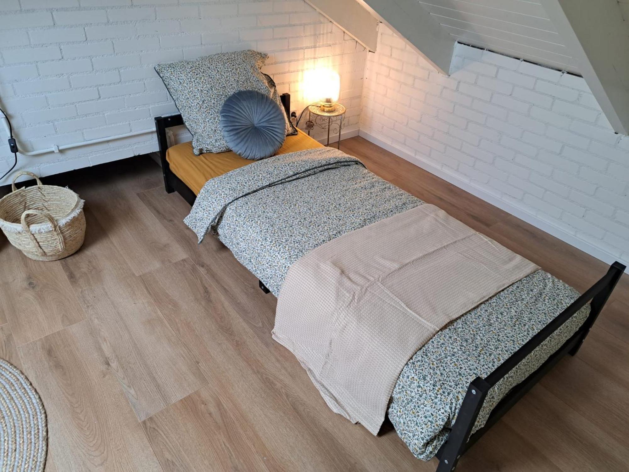 Apartamento Stad & Strand Middelburg Exterior foto